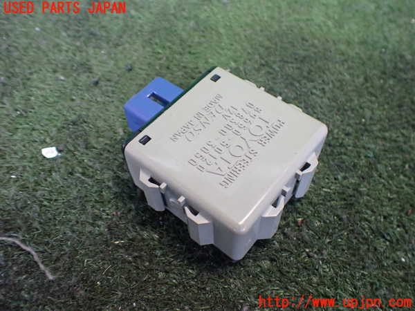 2UPJ-9242146135]セルシオ(UCF31)パワステコンピューター 中古_2