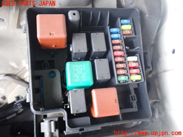 2UPJ-9242146741]セルシオ(UCF31)ヒューズボックス1 中古_3