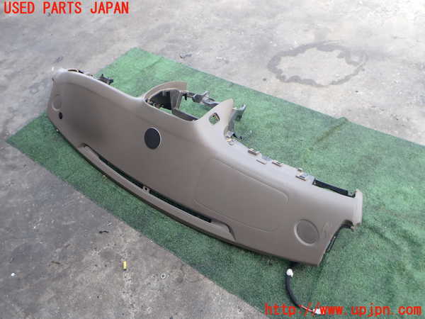 2UPJ-9242147505]セルシオ(UCF31)ダッシュボード 中古_2
