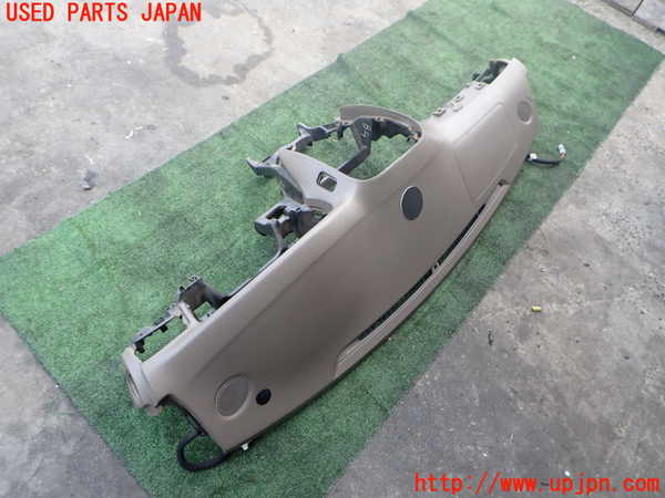 2UPJ-9242147505]セルシオ(UCF31)ダッシュボード 中古_3