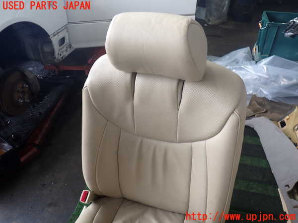 2UPJ-9242147065]セルシオ(UCF31)助手席シート 中古_2