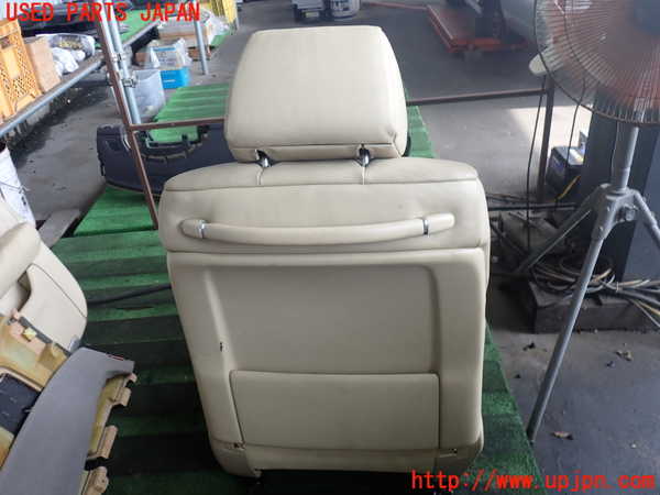 2UPJ-9242147065]セルシオ(UCF31)助手席シート 中古_4