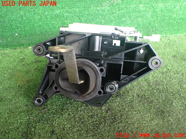 2UPJ-9242147555]セルシオ(UCF31)ATシフトレバー 中古_2