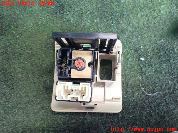 2UPJ-9242146280]セルシオ(UCF31)ミラースイッチ 中古_2