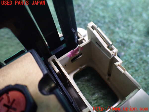 2UPJ-9242146280]セルシオ(UCF31)ミラースイッチ 中古_3