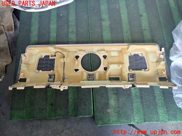2UPJ-9242147761]セルシオ(UCF31)トノカバー1 中古_2