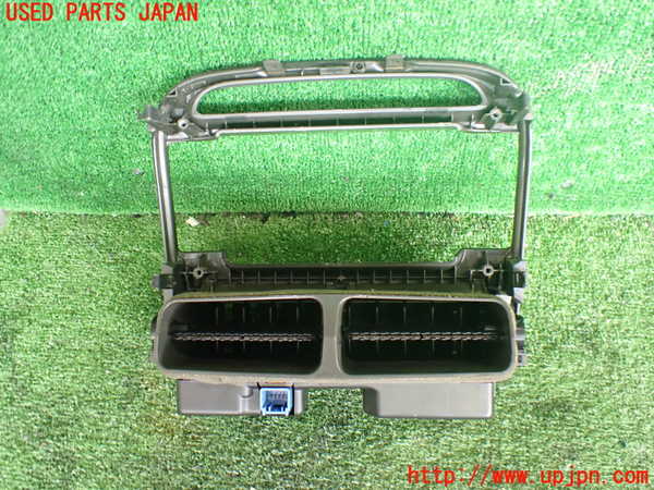 2UPJ-9242147526]セルシオ(UCF31)エアコン吹き出し口1 (真中) 中古_2