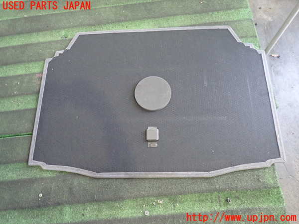 2UPJ-9242147771]セルシオ(UCF31)ラゲッジトレイ1 中古_2