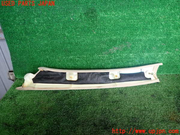 2UPJ-9242147655]セルシオ(UCF31)右フロントピラートリム 中古_2