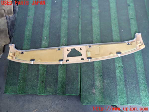 2UPJ-9242147762]セルシオ(UCF31)トノカバー2 中古_2