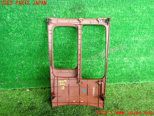 2UPJ-9242147691]セルシオ(UCF31)内装トリム類1 中古_2