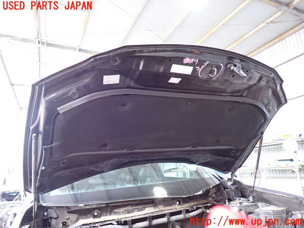 2UPJ-9242151060]レクサス・RX350(GGL15W)ボンネットフード 中古 【ジャンク品】_5