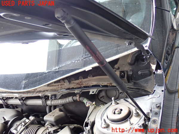 2UPJ-9242151068]レクサス・RX350(GGL15W)ボンネットダンパー 中古_2