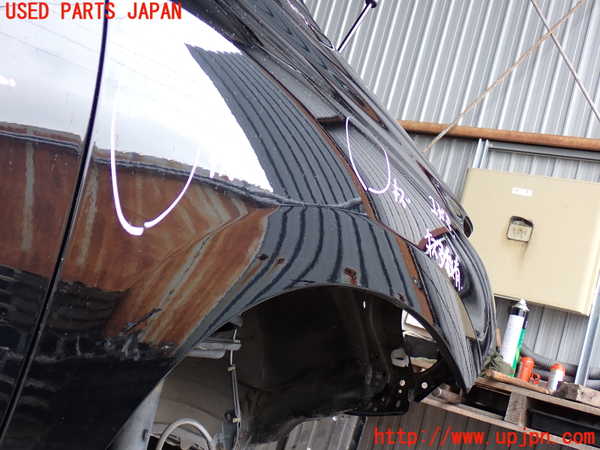 2UPJ-9242151080]レクサス・RX350(GGL15W)右前フェンダー 中古 【ジャンク品】_5