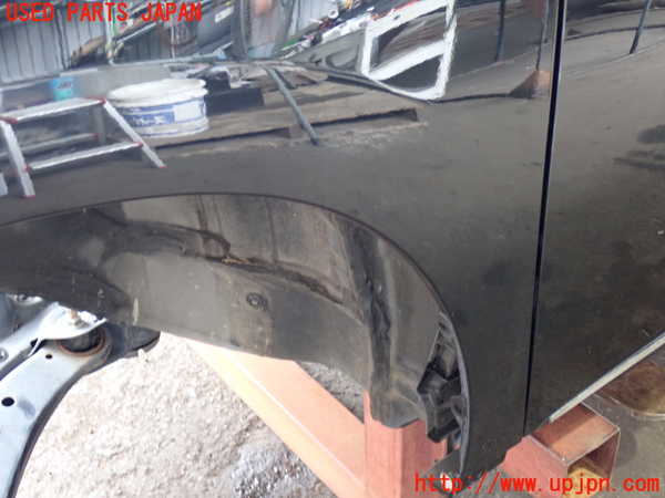2UPJ-9242151082]レクサス・RX350(GGL15W)左前フェンダー 中古 【ジャンク品】_4
