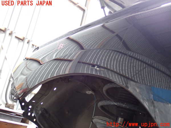 2UPJ-9242151082]レクサス・RX350(GGL15W)左前フェンダー 中古 【ジャンク品】_5