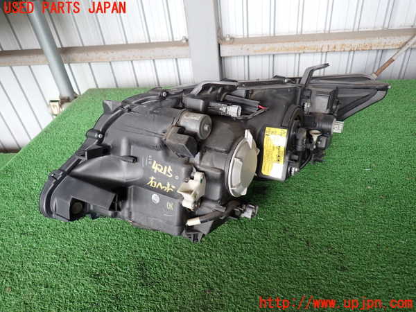 2UPJ-9242151130]レクサス・RX350(GGL15W)右ヘッドライト HID 中古_3