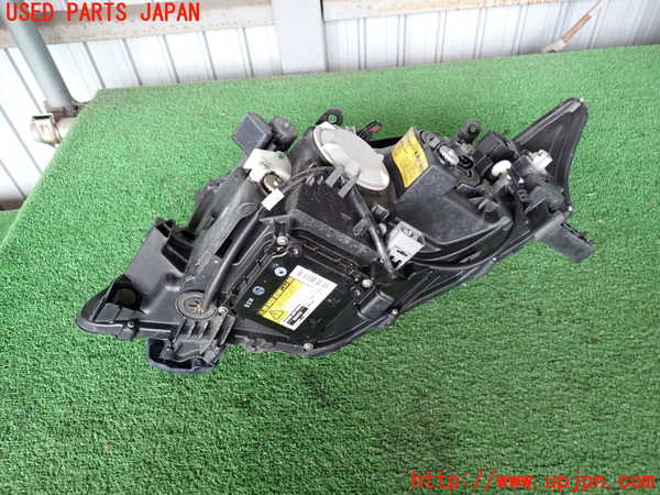 2UPJ-9242151130]レクサス・RX350(GGL15W)右ヘッドライト HID 中古_4