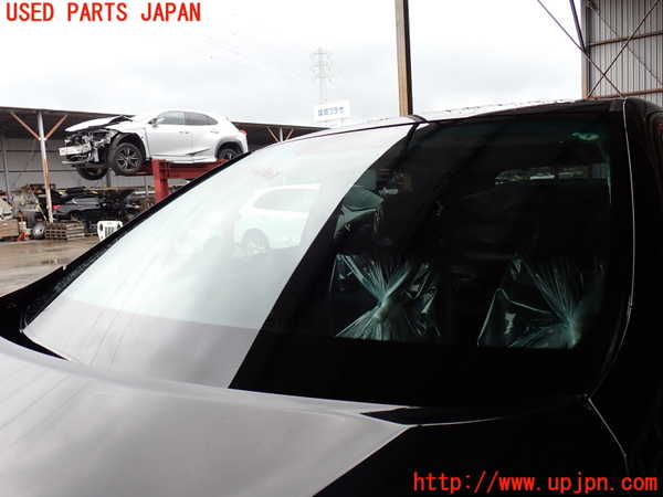 2UPJ-9242151195]レクサス・RX350(GGL15W)フロントガラス 中古 (LEXUS NIPPON SAFETY M41A 43R-000218)_2