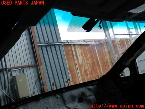 2UPJ-9242151195]レクサス・RX350(GGL15W)フロントガラス 中古 (LEXUS NIPPON SAFETY M41A 43R-000218)_4