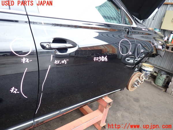 2UPJ-9242151230]レクサス・RX350(GGL15W)右前ドア 中古 (AGC AUTOMOTIVE M2H5 43R-00035)_3