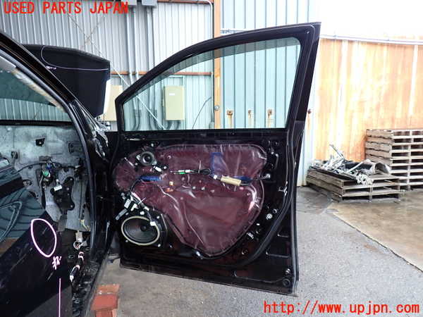 2UPJ-9242151230]レクサス・RX350(GGL15W)右前ドア 中古 (AGC AUTOMOTIVE M2H5 43R-00035)_5
