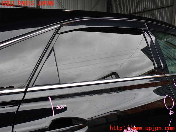 2UPJ-9242151290]レクサス・RX350(GGL15W)右後ドア 中古 (AGC AUTOMOTIVE M2L4 43R-00073)_2