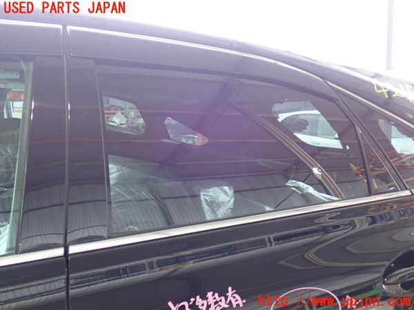 2UPJ-9242151320]レクサス・RX350(GGL15W)左後ドア 中 (AGC AUTOMOTIVE M2L4 43R-00073)_2
