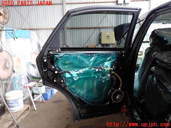 2UPJ-9242151320]レクサス・RX350(GGL15W)左後ドア 中 (AGC AUTOMOTIVE M2L4 43R-00073)_5
