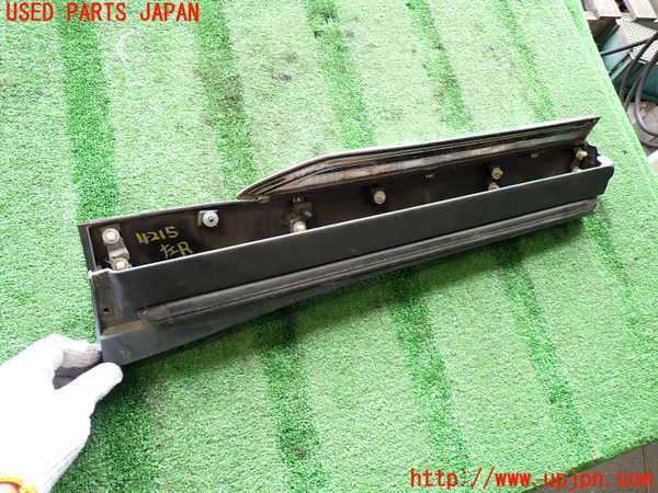 2UPJ-9242151322]レクサス・RX350(GGL15W)左後ドアパネル 中古_4