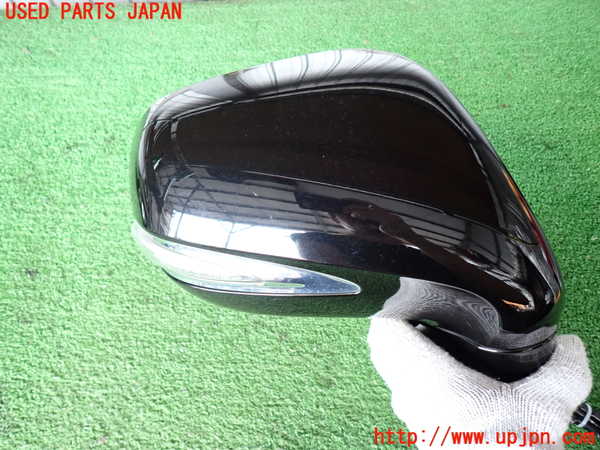 2UPJ-9242151210]レクサス・RX350(GGL15W)右ドアミラー 中古_2