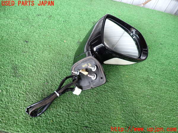 2UPJ-9242151210]レクサス・RX350(GGL15W)右ドアミラー 中古_3