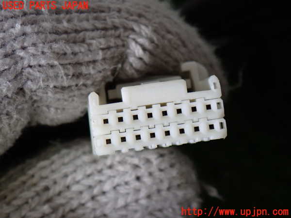 2UPJ-9242151210]レクサス・RX350(GGL15W)右ドアミラー 中古_4