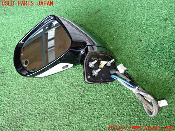 2UPJ-9242151212]レクサス・RX350(GGL15W)左ドアミラー 中古_3