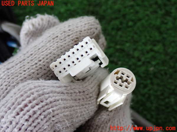 2UPJ-9242151212]レクサス・RX350(GGL15W)左ドアミラー 中古_4
