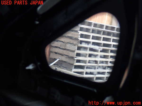 2UPJ-9242151200]レクサス・RX350(GGL15W)右フロント三角窓ガラス 中古 (AGC AUTOMOTIVE M2H4 43R-00034)_3