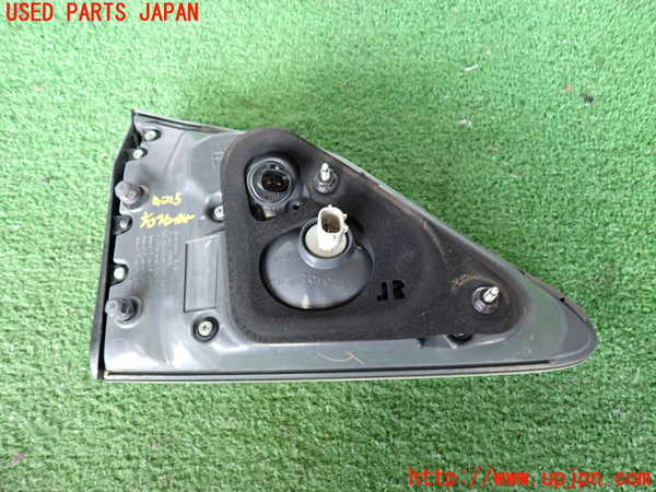 2UPJ-9242151550]レクサス・RX350(GGL15W)右リアフィニッシャー 中古_3