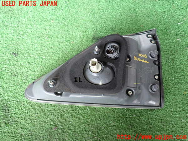 2UPJ-9242151552]レクサス・RX350(GGL15W)左リアフィニッシャー 中古_3