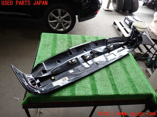 2UPJ-9242151520]レクサス・RX350(GGL15W)リアスポイラー 中古 【ジャンク品】_5