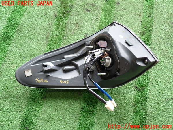 2UPJ-9242151530]レクサス・RX350(GGL15W)右テールランプ 中古_3