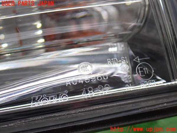 2UPJ-9242151536]レクサス・RX350(GGL15W)左テールランプ 中古_2