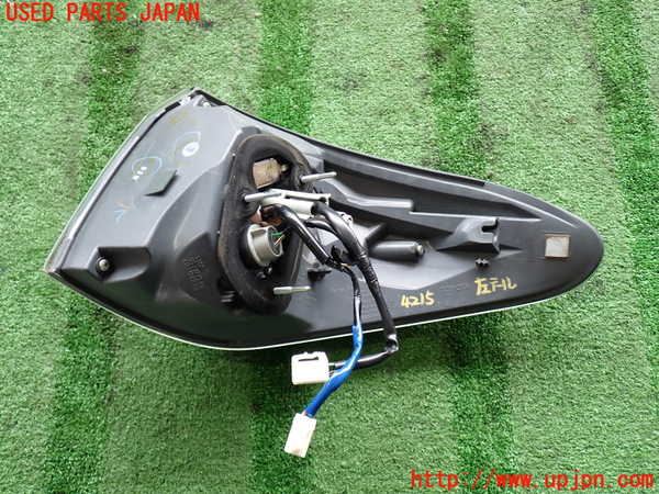 2UPJ-9242151536]レクサス・RX350(GGL15W)左テールランプ 中古_3