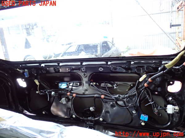 2UPJ-9242151566]レクサス・RX350(GGL15W)バックドア リアゲート ハッチ 中古 (AGC AUTOMOTIVE M2L3)_5