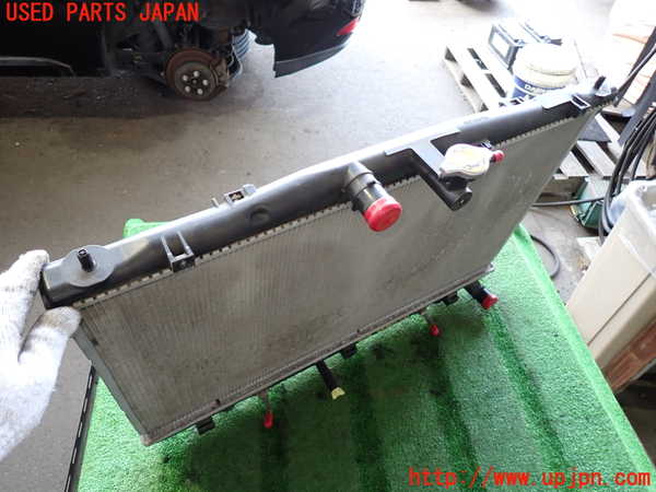 2UPJ-9242152321]レクサス・RX350(GGL15W)ラジエーター1 中古_2