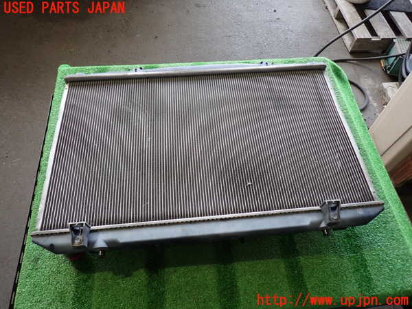 2UPJ-9242152321]レクサス・RX350(GGL15W)ラジエーター1 中古_3