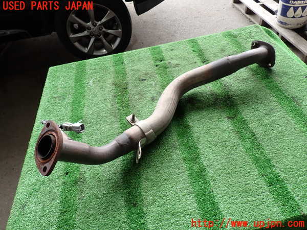 2UPJ-9242152631]レクサス・RX350(GGL15W)フロントパイプ1 中古_2