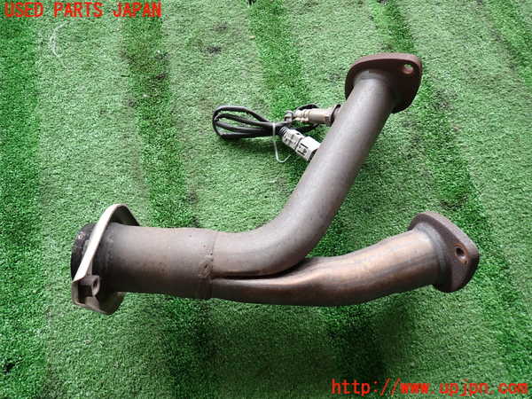 2UPJ-9242152632]レクサス・RX350(GGL15W)フロントパイプ2 中古_2