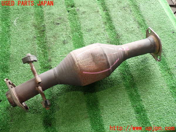 2UPJ-9242152661]レクサス・RX350(GGL15W)触媒1 中古_4