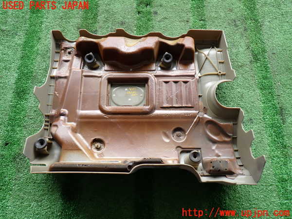 2UPJ-9242152160]レクサス・RX350(GGL15W)エンジンアッパーカバー 中古_2