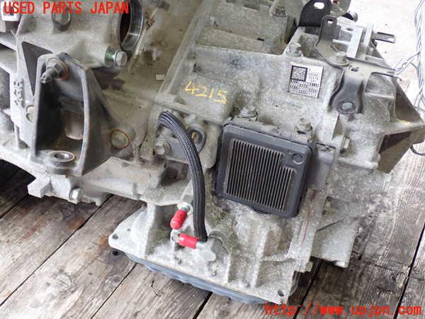 2UPJ-9242153010]レクサス・RX350(GGL15W)ミッション AT 2GR-FE 4WD 中古_2